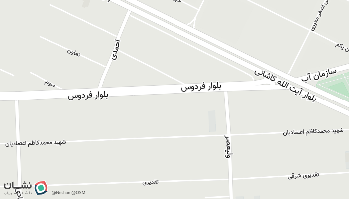 office location