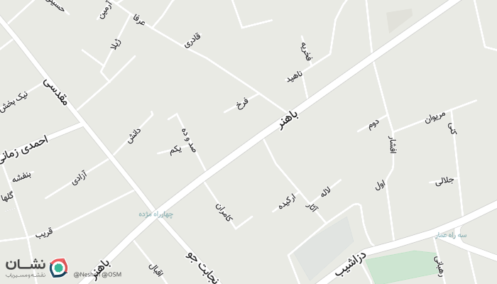 office location