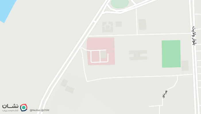 office location