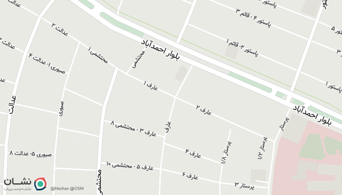 office location
