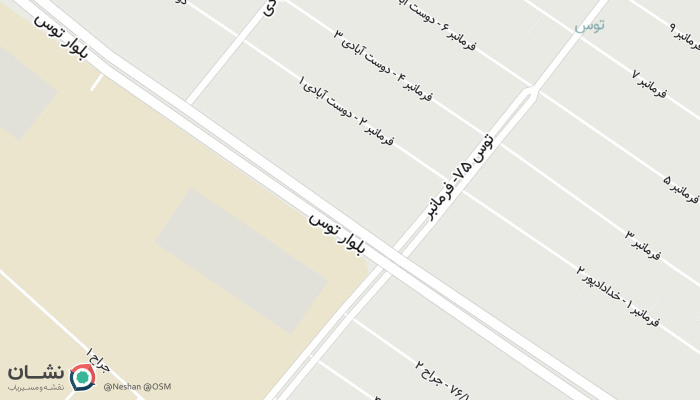 office location