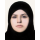 دکتر مرضیه شاکری حسنی