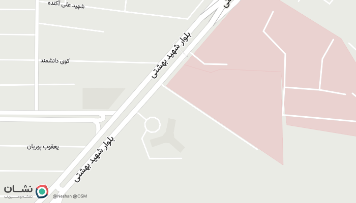 office location