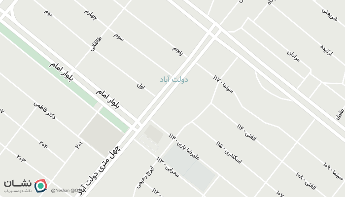office location