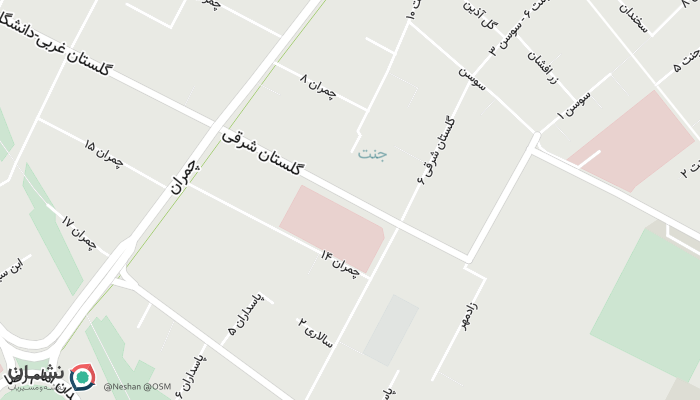 office location