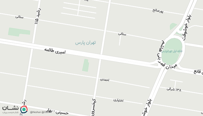 office location