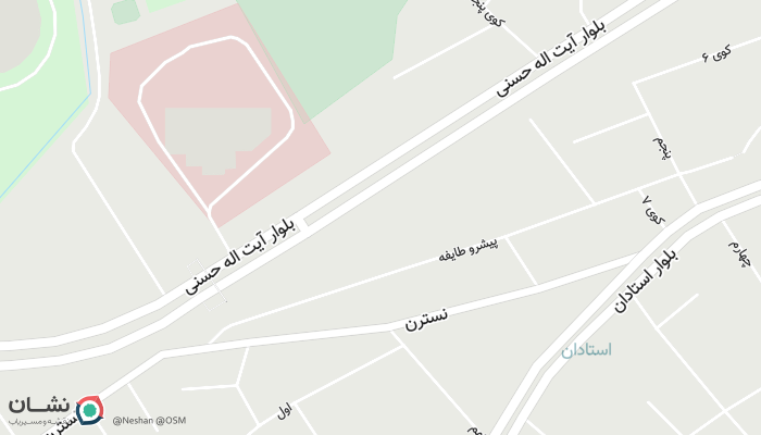 office location