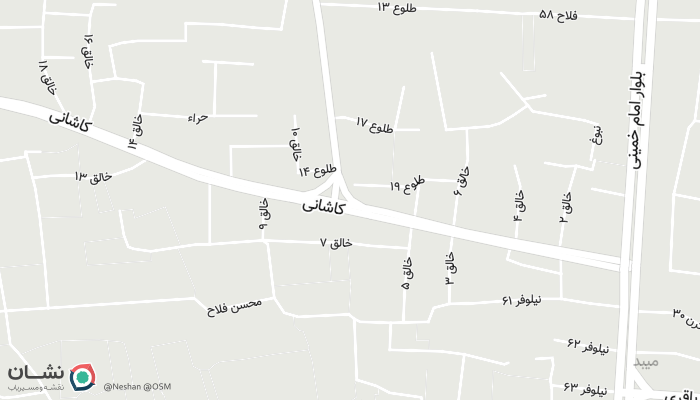 office location