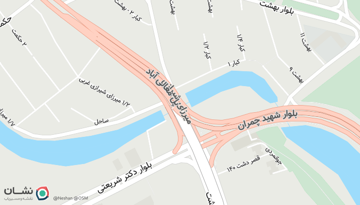 office location