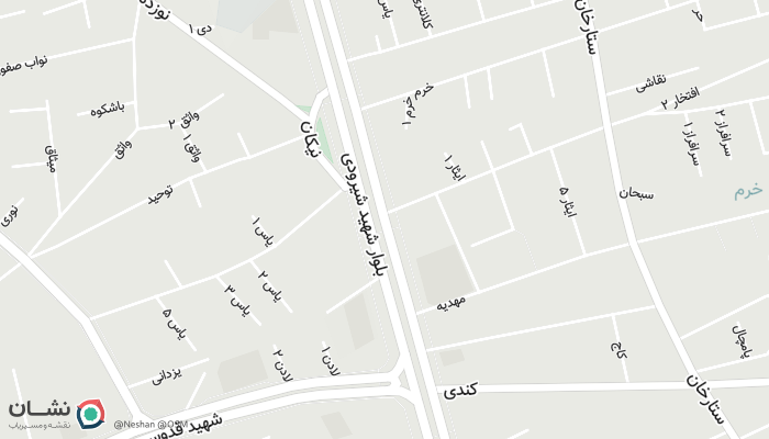 office location
