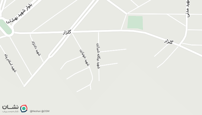 office location