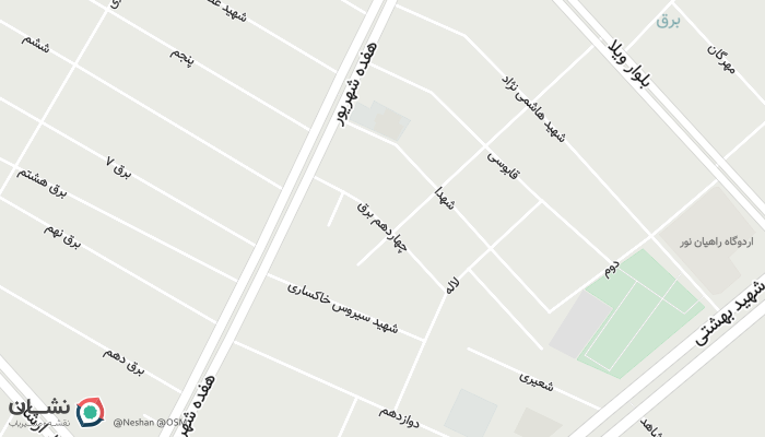 office location