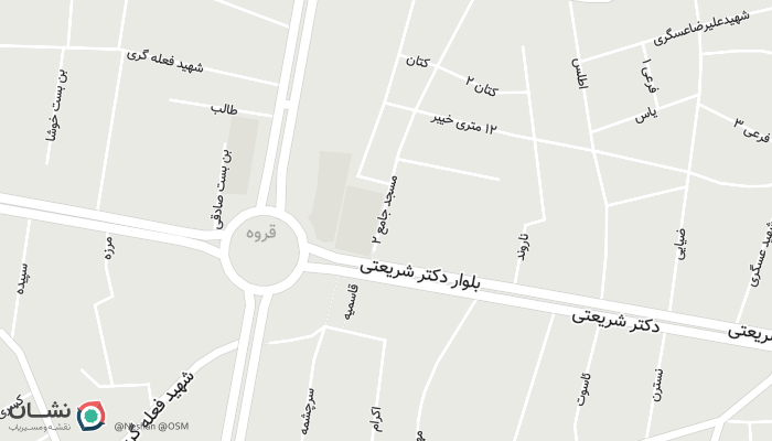 office location