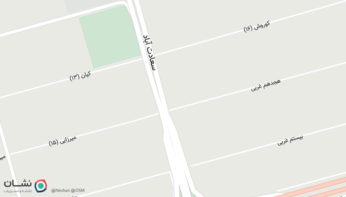 office location