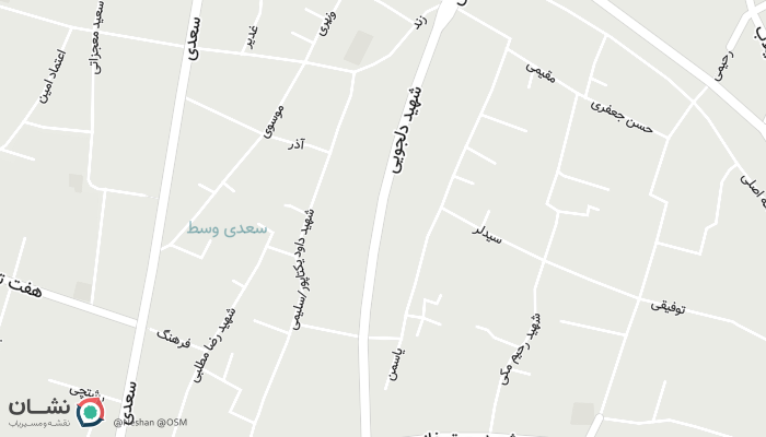 office location