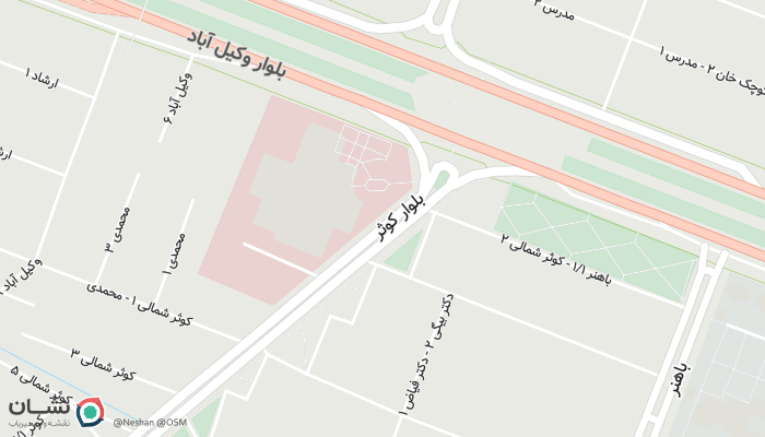office location