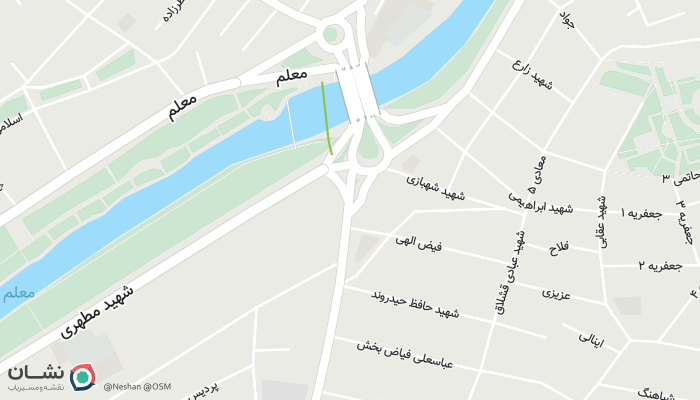 office location
