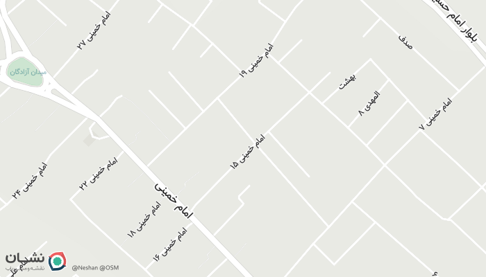 office location