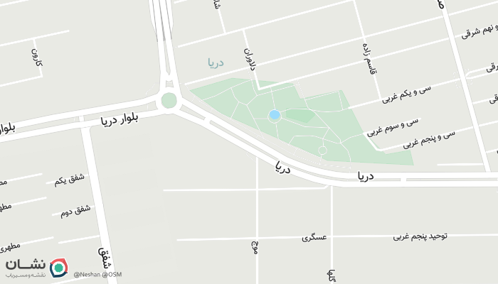 office location