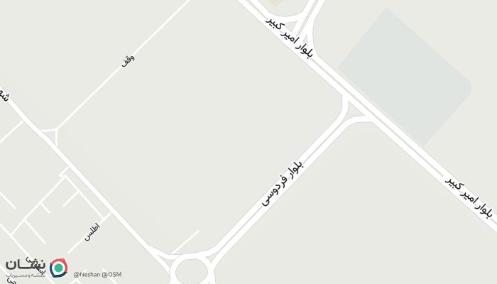 office location