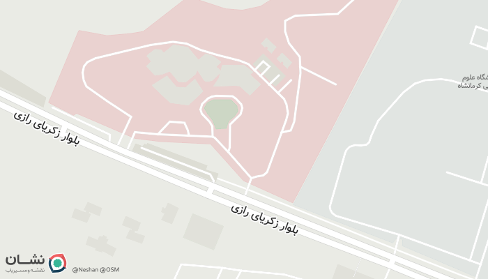 office location