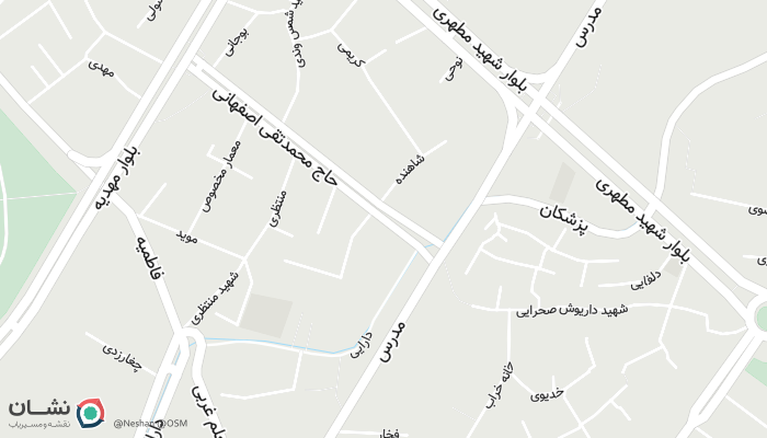 office location