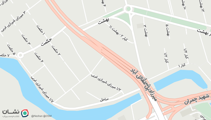 office location