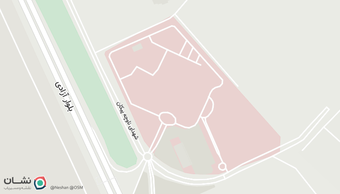 office location