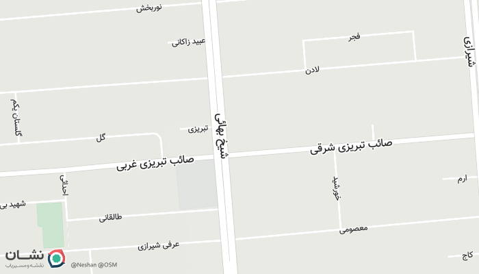 office location