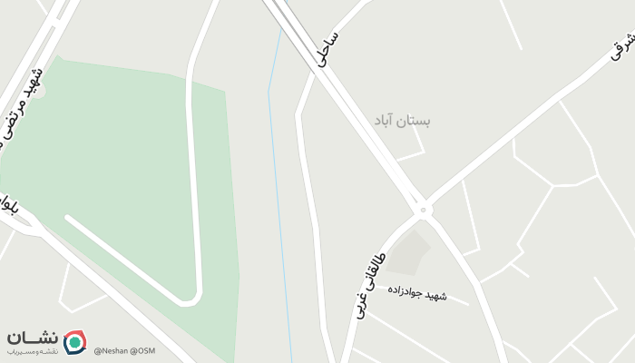 office location