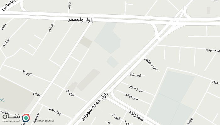office location