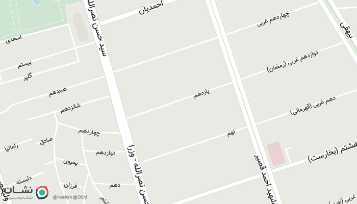 office location