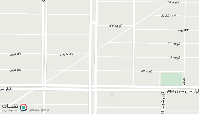 office location