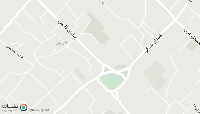 office location