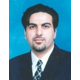 دکتر علی علی زاده کاسب