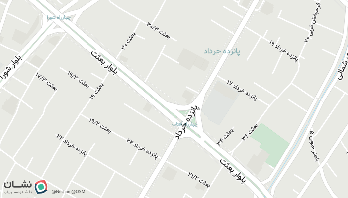 office location
