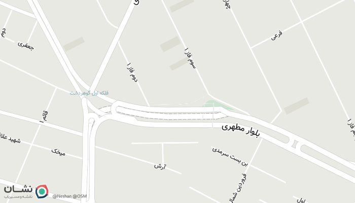 office location