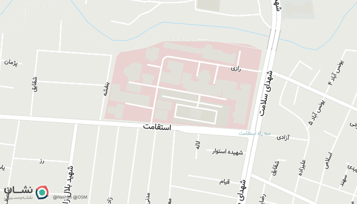 office location