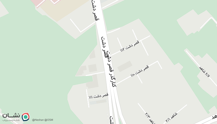 office location
