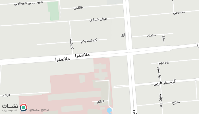 office location