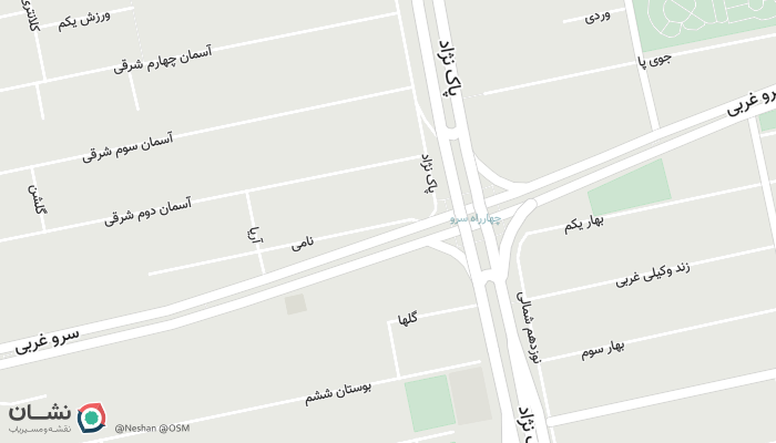 office location
