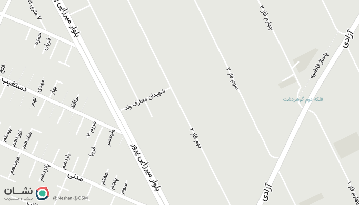 office location