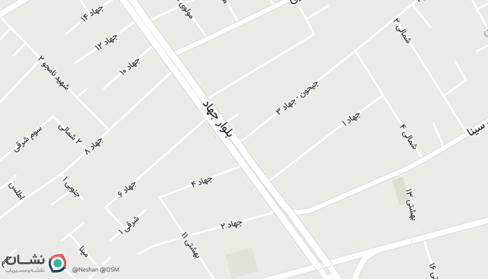 office location