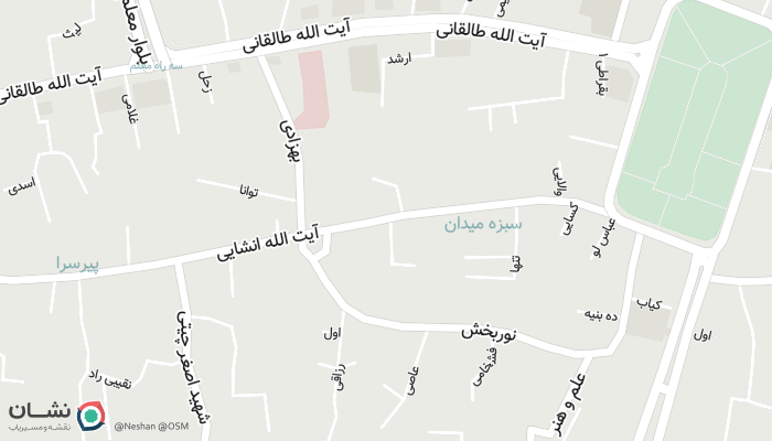 office location