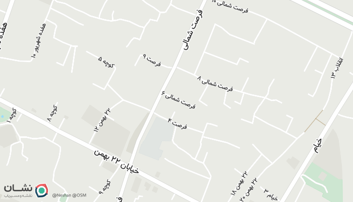 office location