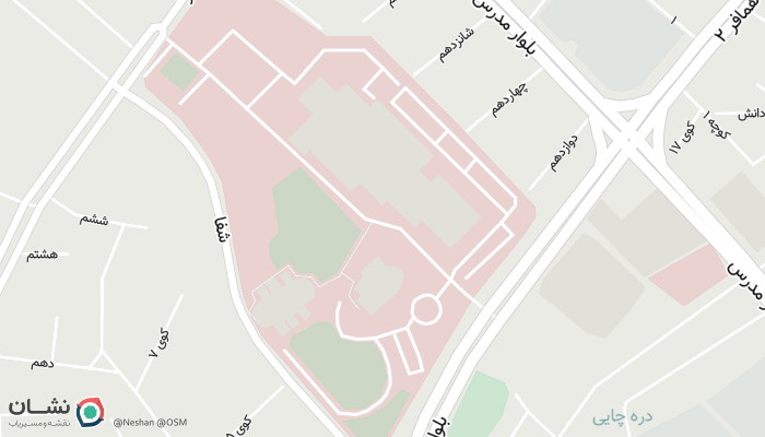 office location