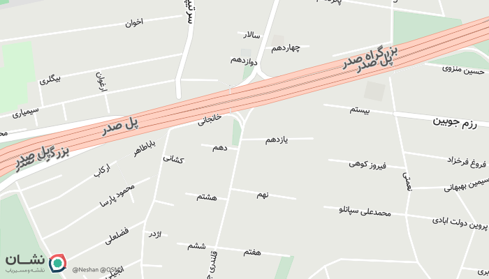 office location