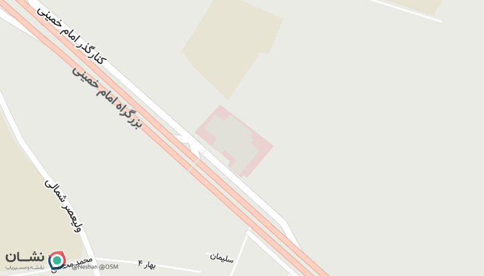 office location