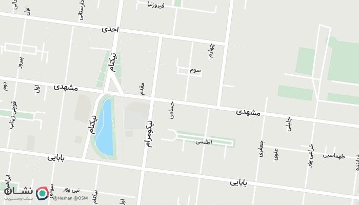 office location