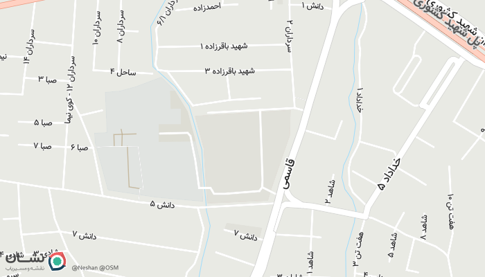 office location